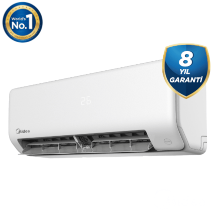 Midea All Easy Pro Duvar Tipi Klima