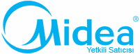 Midea Klima logo